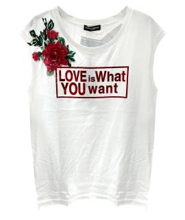 DOLCE&GABBANA Майка