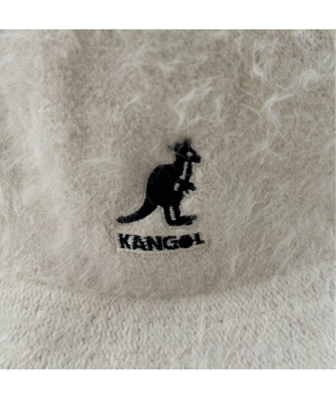 Купить шапки Kangol 👍 в официальном интернет магазине с доставкой по России и СНГ