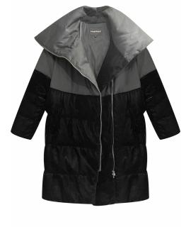 EMPORIO ARMANI Пуховик
