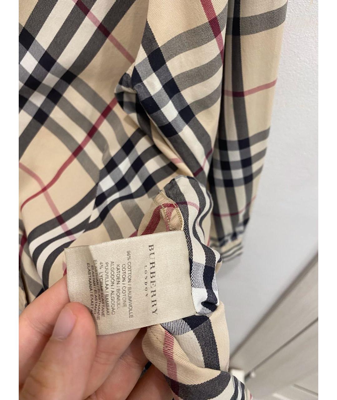 Burberry ropa 30 best sale