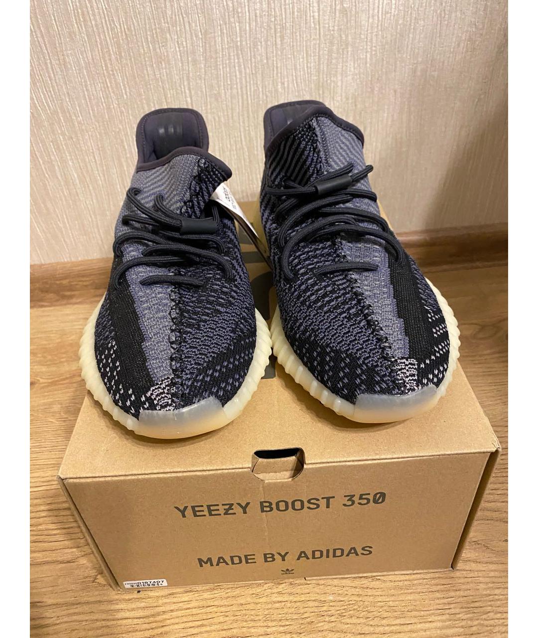 ADIDAS YEEZY Низкие кроссовки / кеды, фото 2