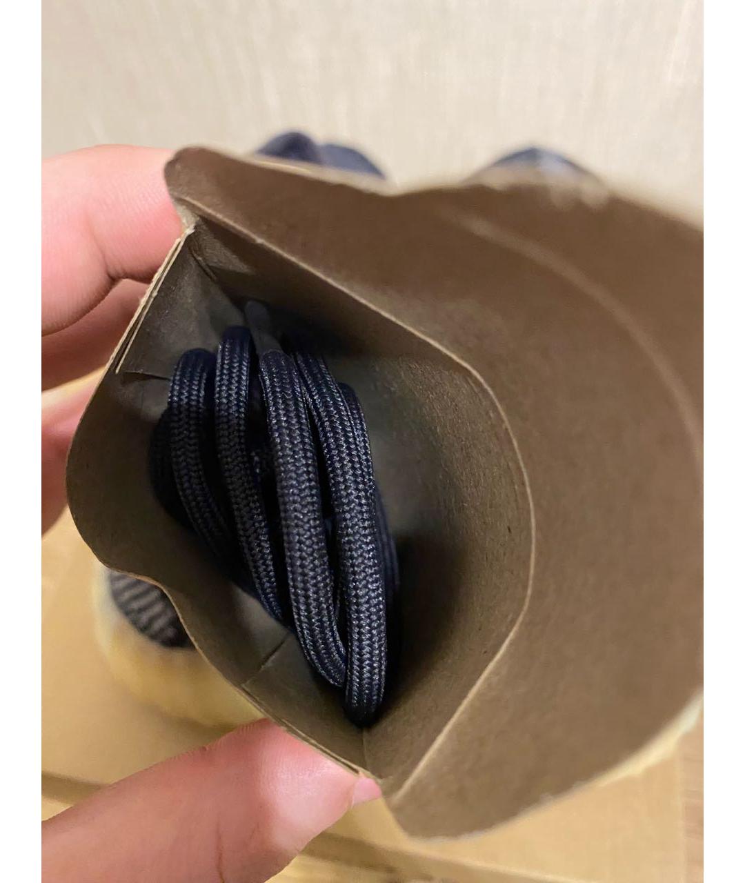 ADIDAS YEEZY Низкие кроссовки / кеды, фото 7