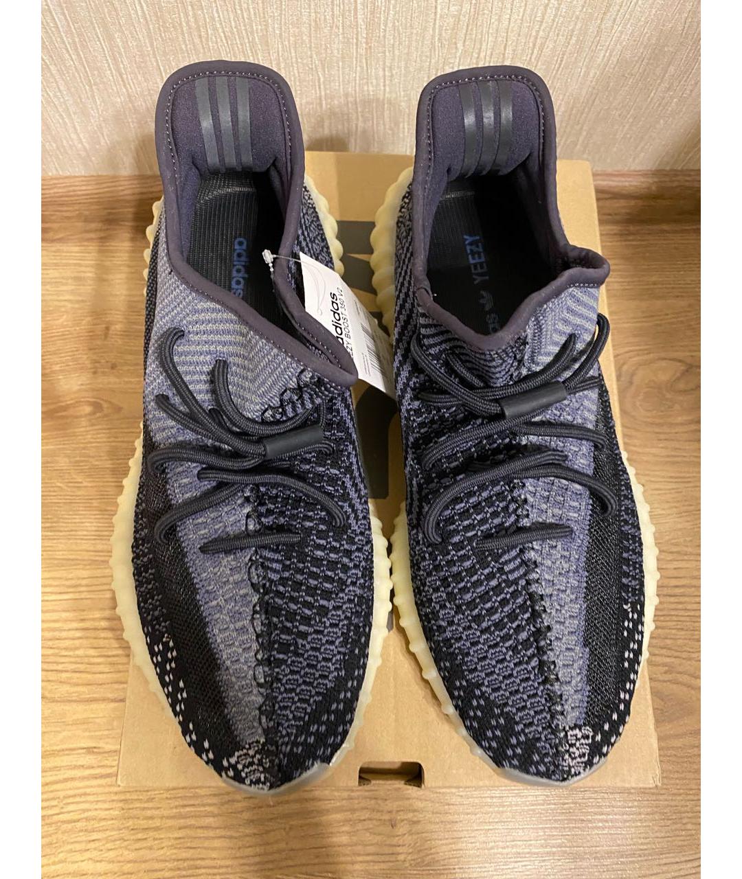 ADIDAS YEEZY Низкие кроссовки / кеды, фото 3