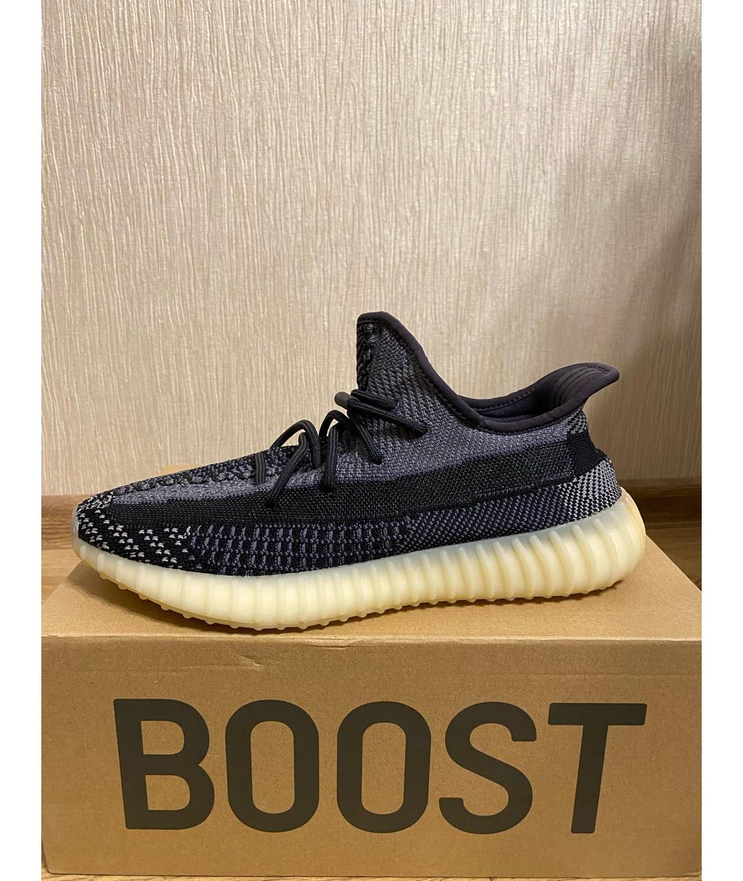 ADIDAS YEEZY Низкие кроссовки / кеды, фото 8