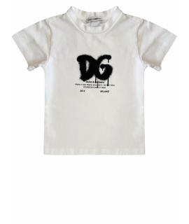DOLCE&GABBANA Детская футболка