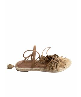 AQUAZZURA Босоножки