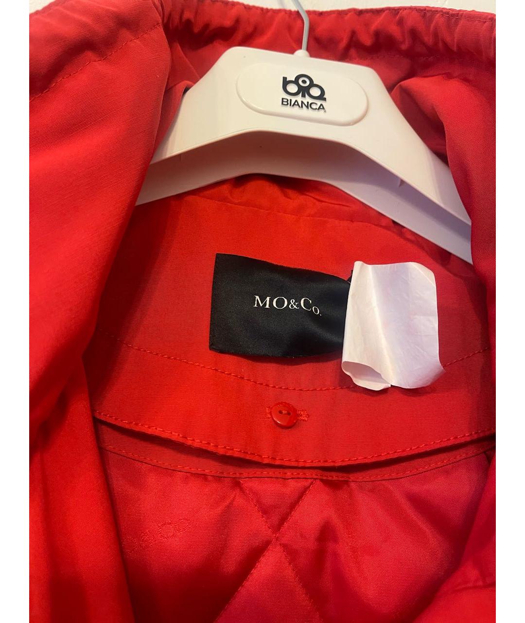 mo&co Мульти полиэстеровая куртка, фото 3
