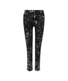 STELLA MCCARTNEY Джинсы слим