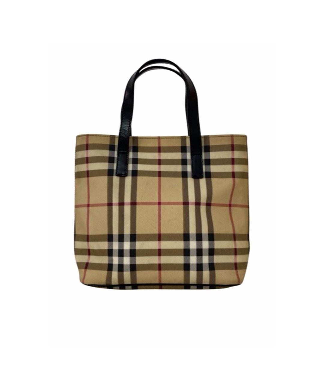 Burberry brown deals