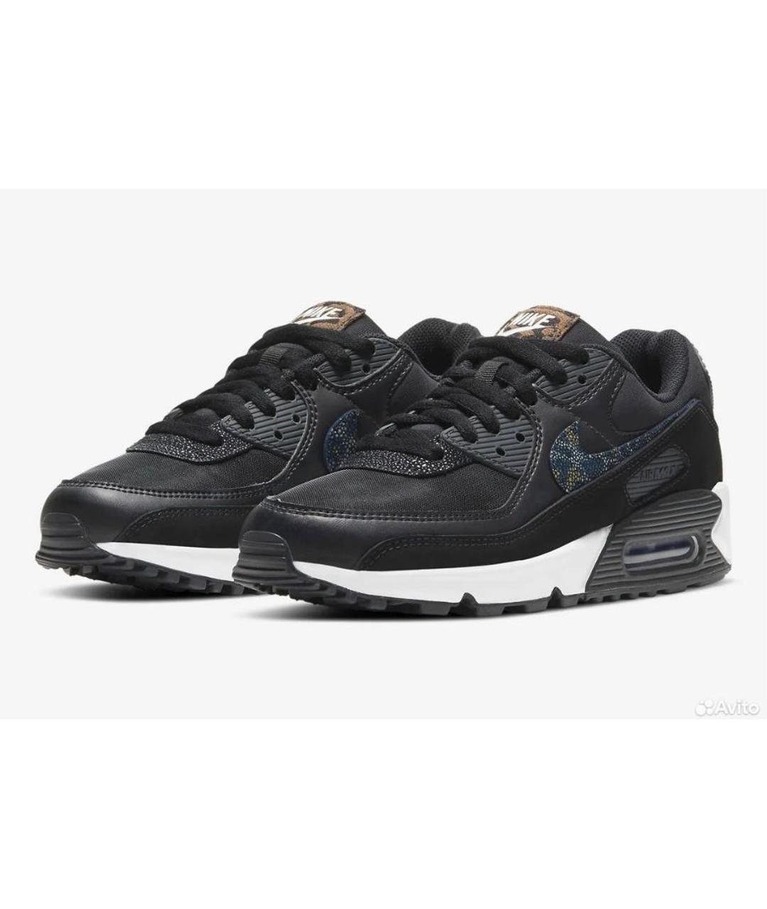 Air max noir 90 best sale