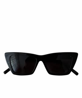 SAINT LAURENT Солнцезащитные очки