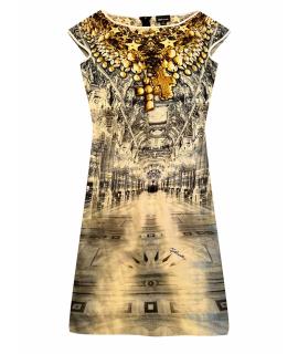 JUST CAVALLI Коктейльное платье