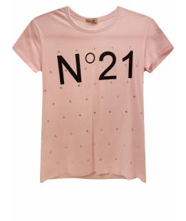 Nº21 KIDS Детская футболка / топ