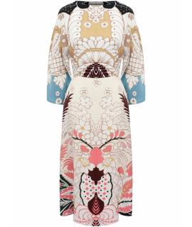VALENTINO Коктейльное платье