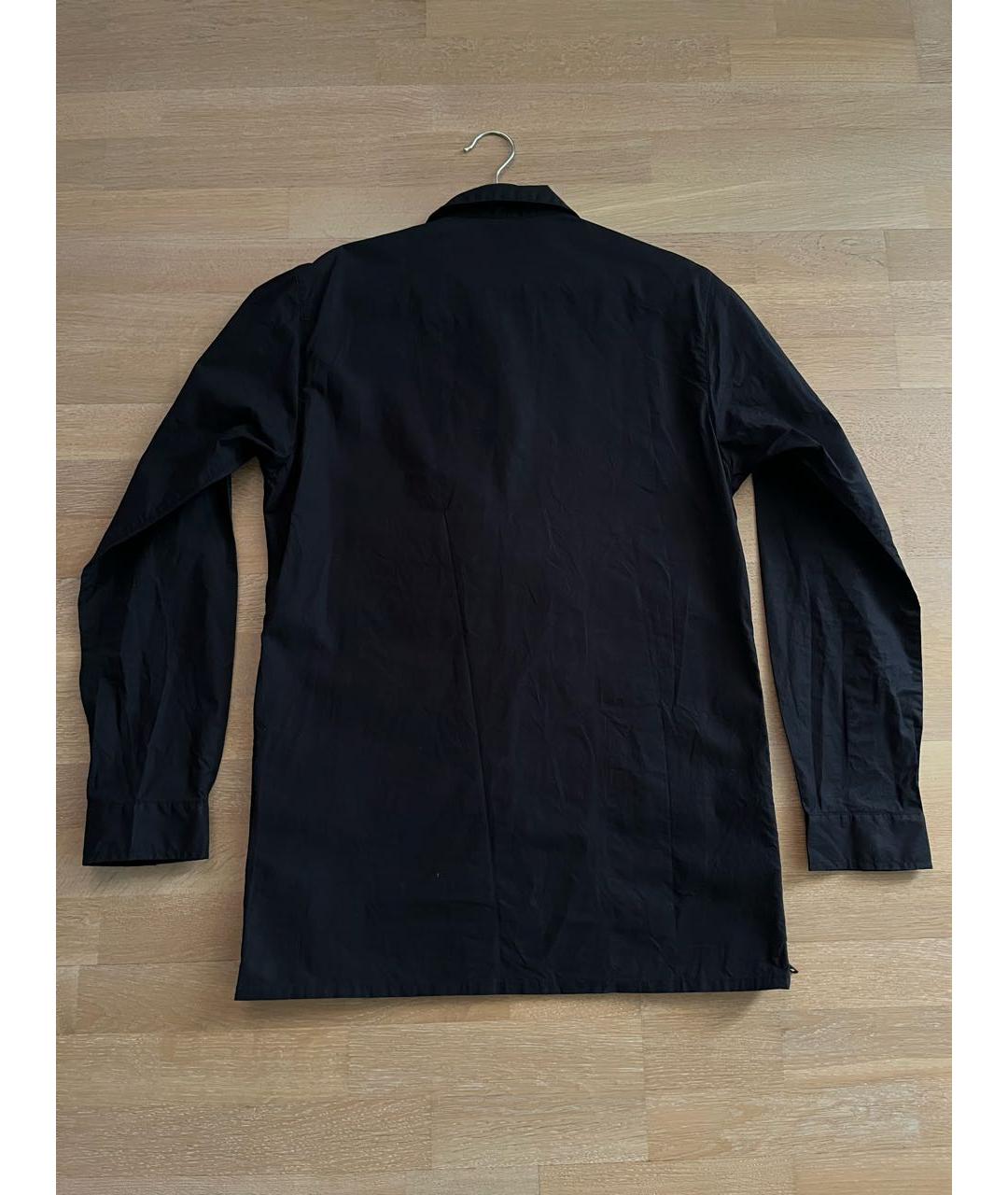 Y-3 Черная куртка, фото 2