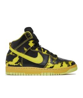 NIKE Высокие кроссовки / кеды