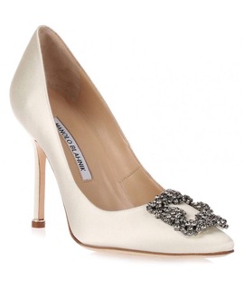 

Туфли MANOLO BLAHNIK