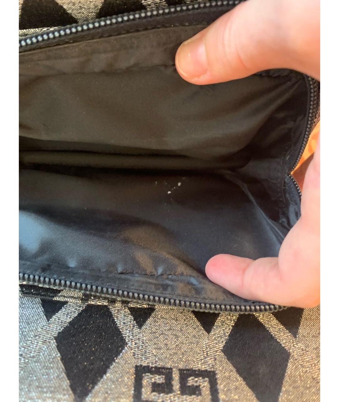 GIVENCHY Мульти косметичка, фото 8