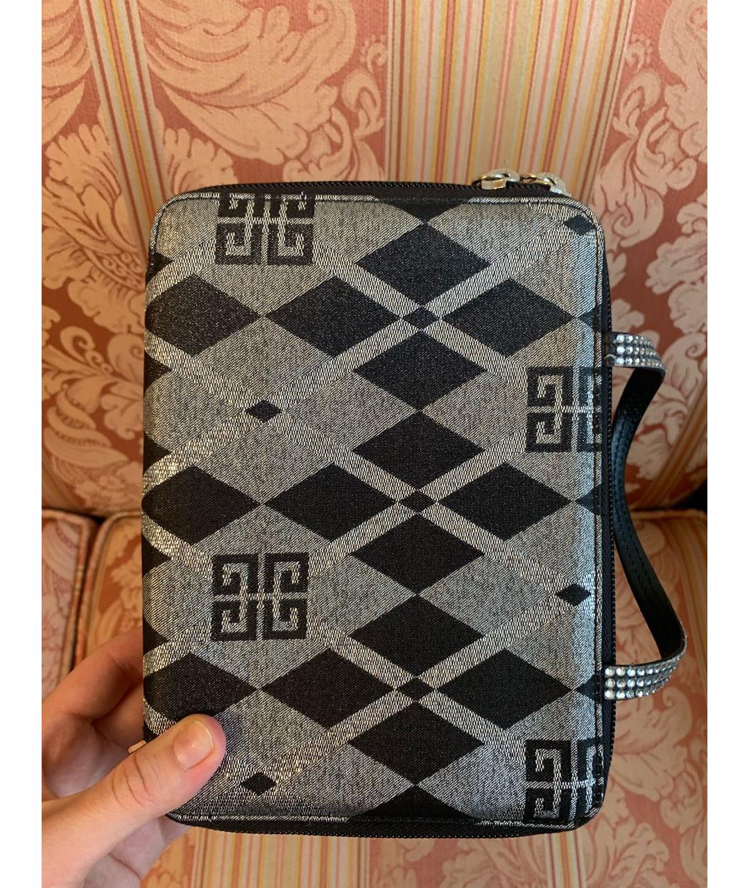 GIVENCHY Мульти косметичка, фото 3