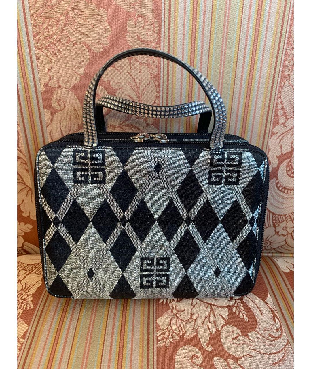 GIVENCHY Мульти косметичка, фото 9