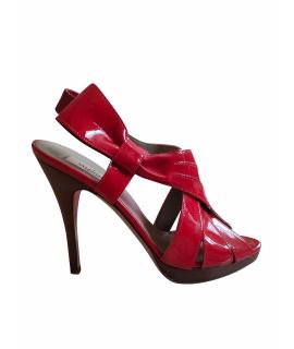 VALENTINO Босоножки