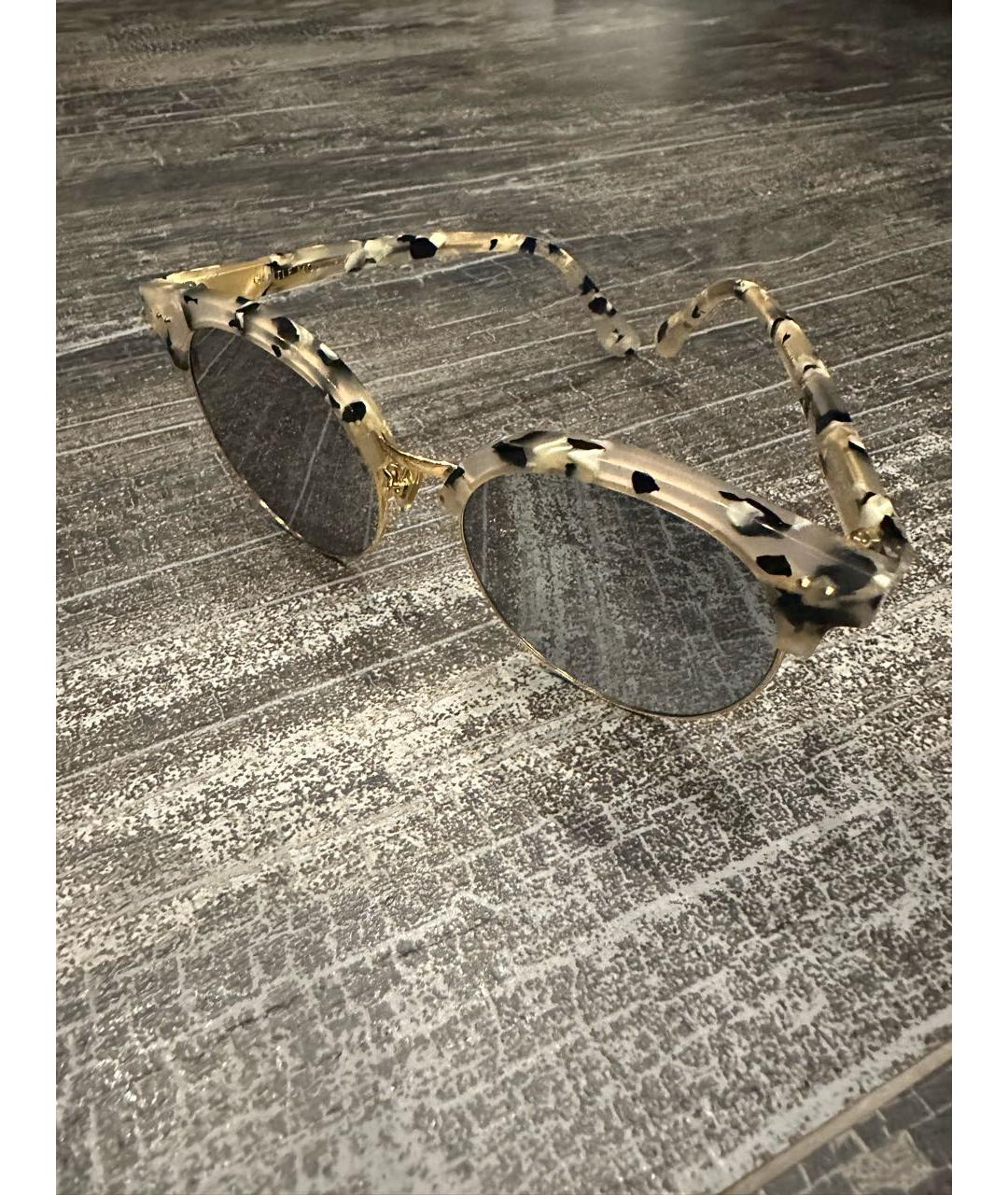 GENTLE MONSTER Мульти солнцезащитные очки, фото 2