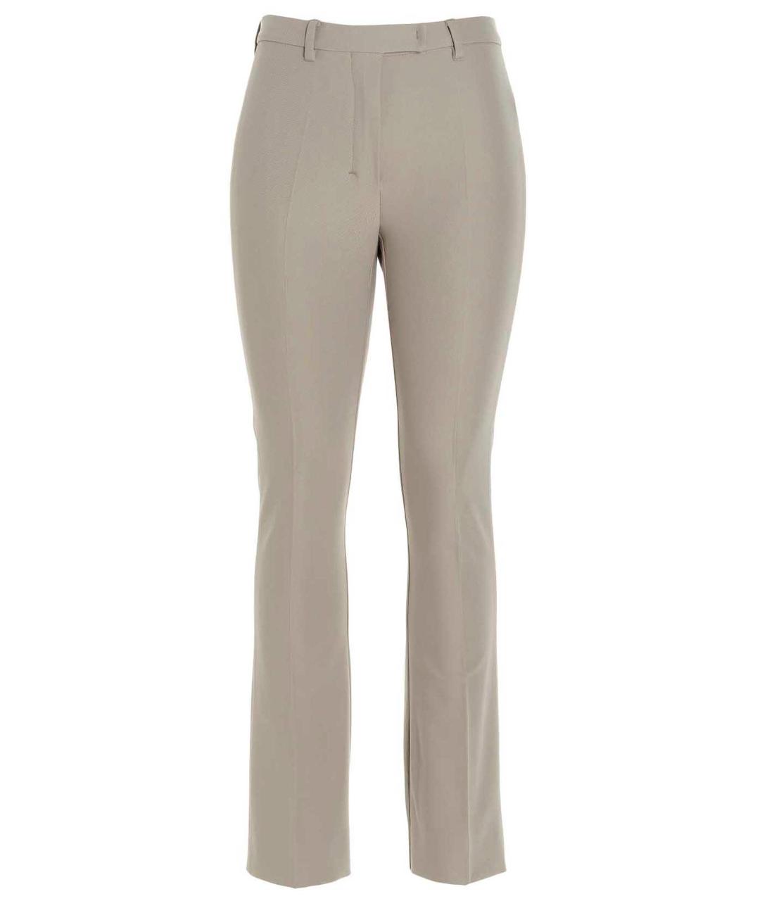 

Прямые брюки