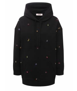 VALENTINO Худи/толстовка