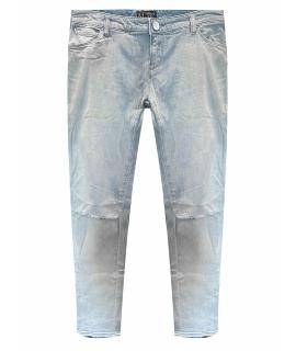 ARMANI JEANS Джинсы слим