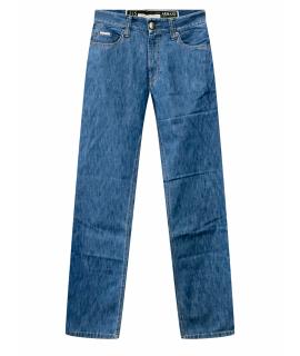 ARMANI COLLEZIONI Прямые джинсы