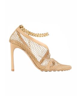 BOTTEGA VENETA Босоножки