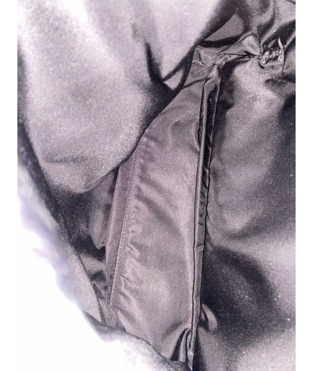 DOLCE&GABBANA Белый синтетический рюкзак, фото 6