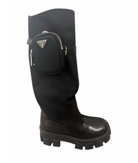 PRADA Сапоги