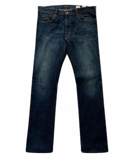 ARMANI JEANS Прямые джинсы