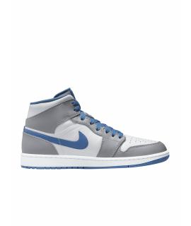 JORDAN Высокие кроссовки / кеды