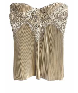 ERMANNO SCERVINO Корсет