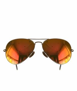 RAY BAN Солнцезащитные очки