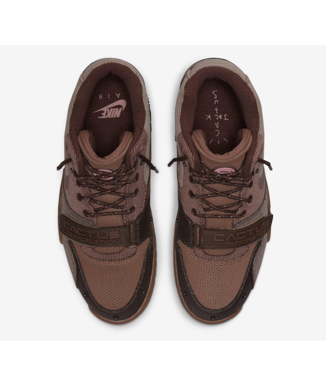 NIKE Высокие кроссовки / кеды, фото 4