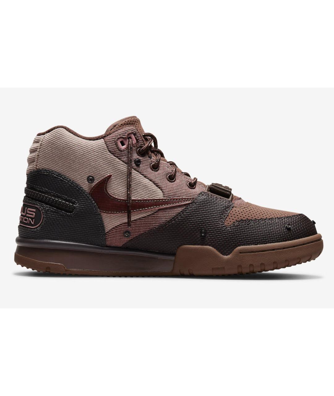 NIKE Высокие кроссовки / кеды, фото 7