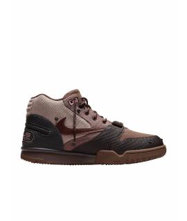 NIKE Высокие кроссовки / кеды