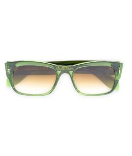 CUTLER & GROSS Солнцезащитные очки
