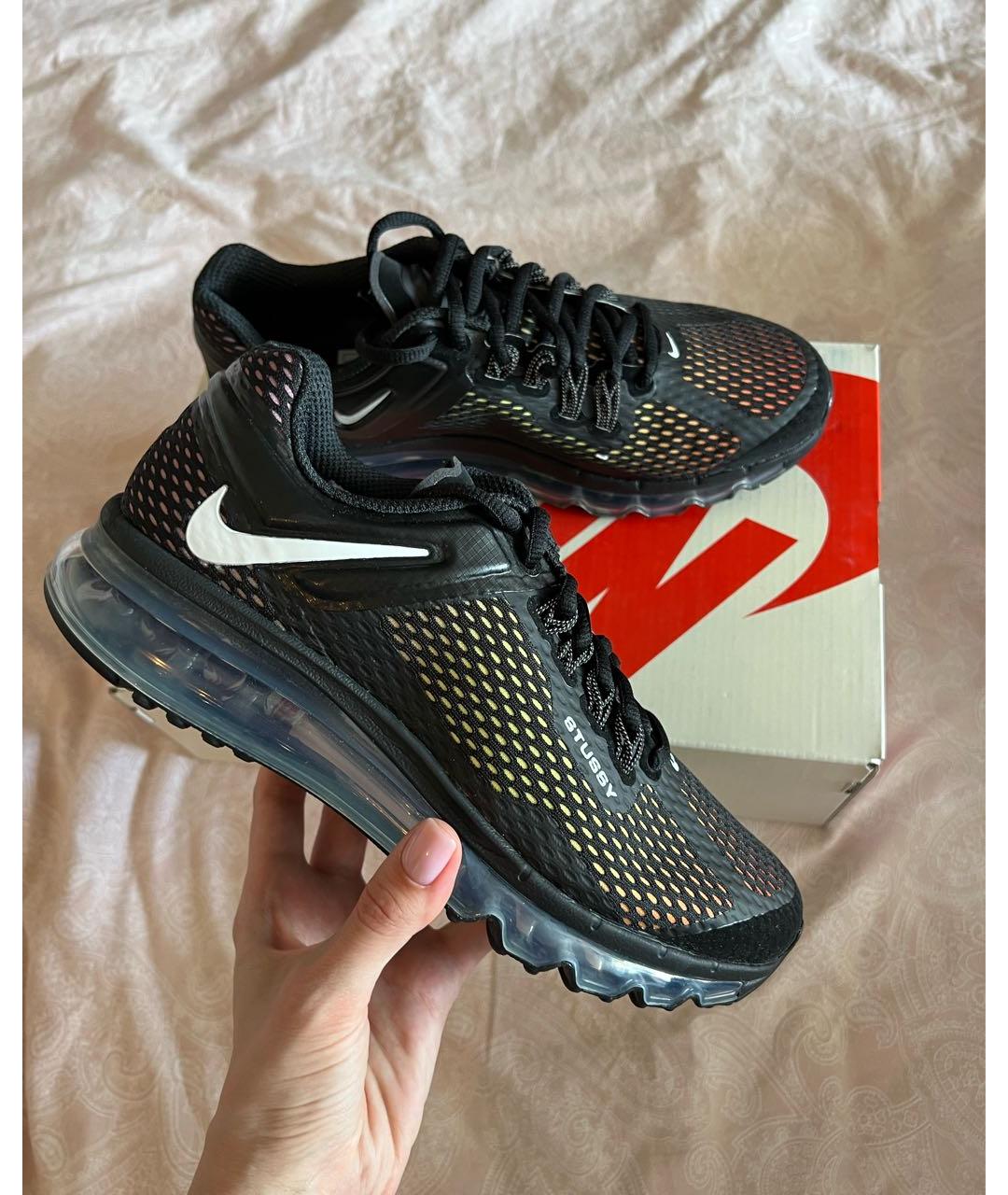 Самые популярные кроссовки Найк, трендовые модели: Cortez, Air Max