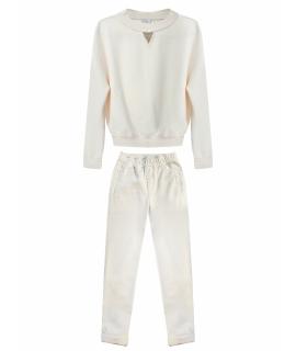 BRUNELLO CUCINELLI Костюм с брюками