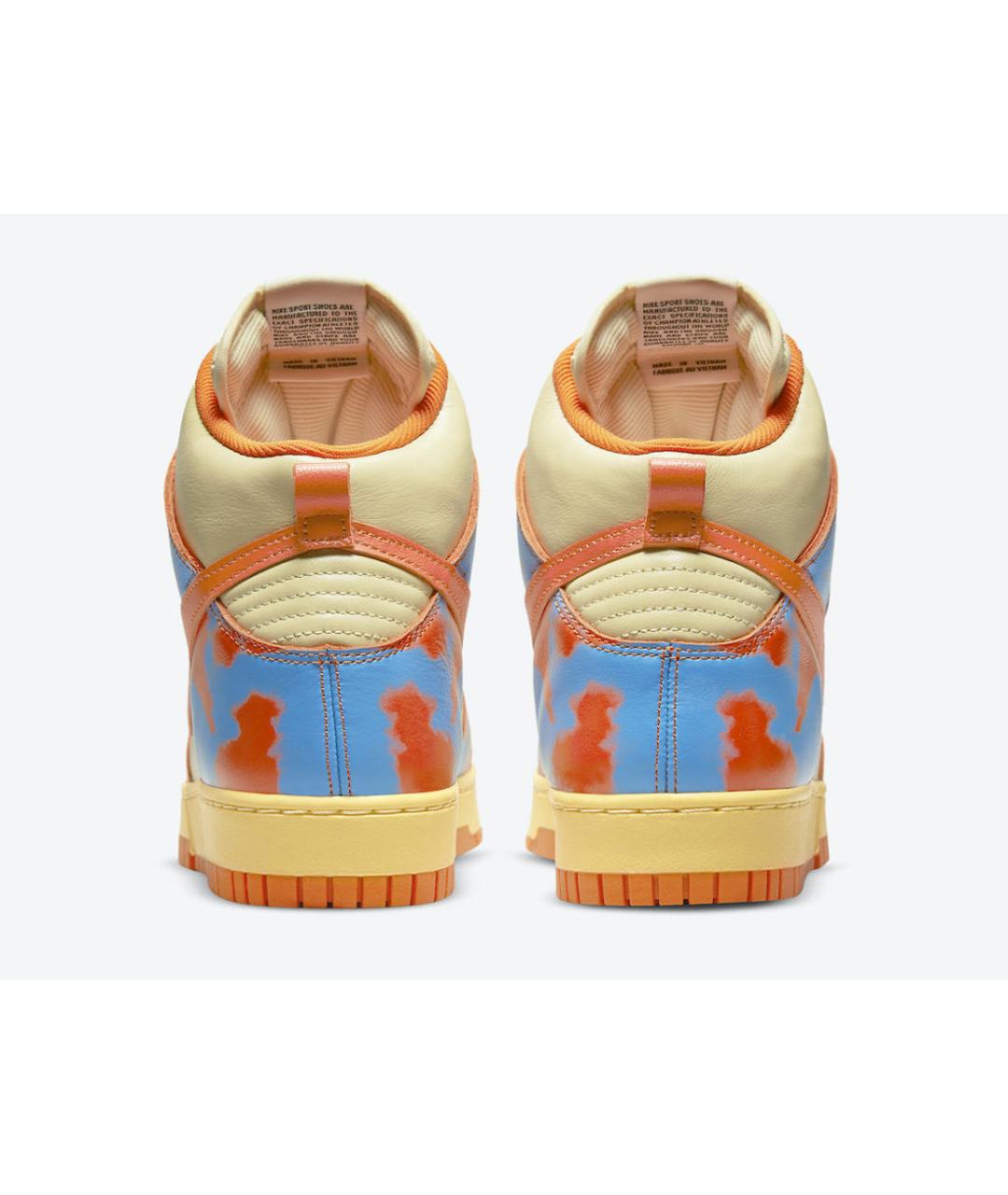 NIKE Высокие кроссовки / кеды, фото 5