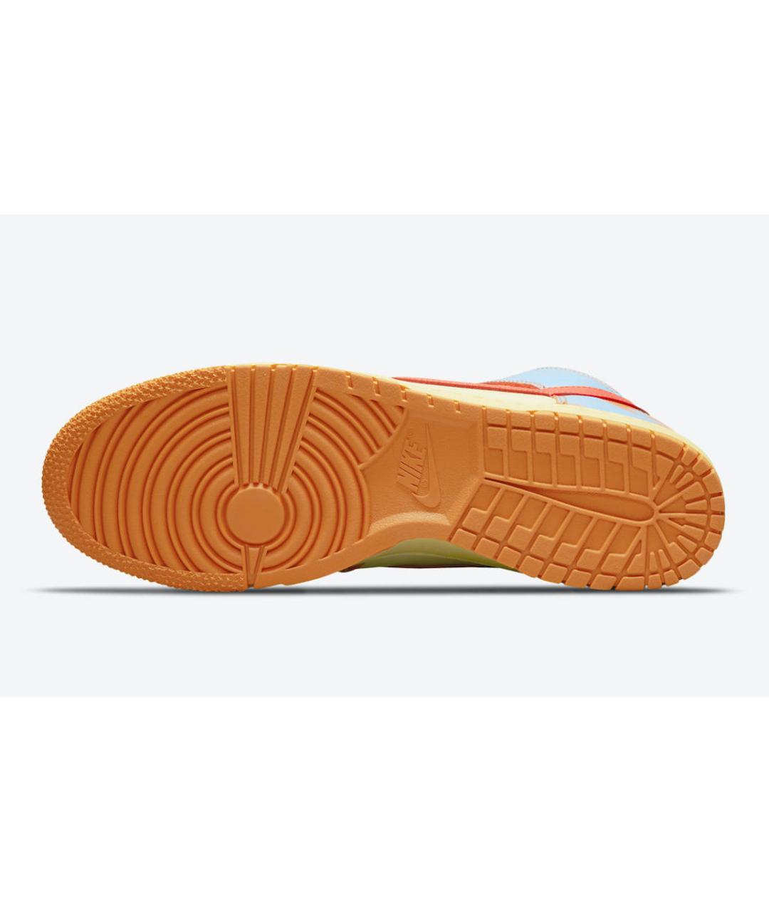 NIKE Высокие кроссовки / кеды, фото 6