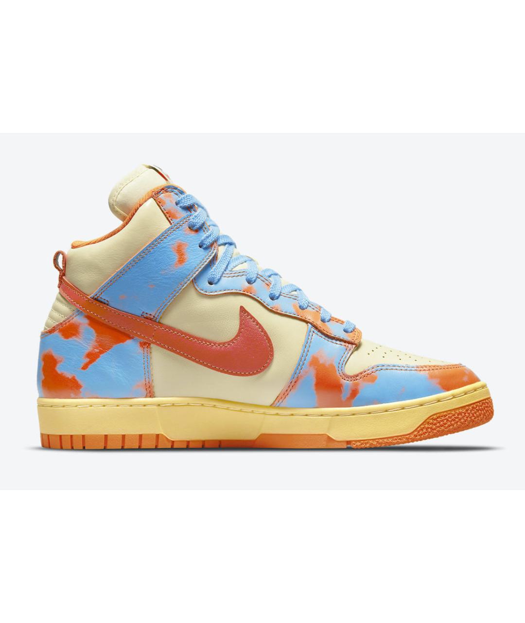NIKE Высокие кроссовки / кеды, фото 7