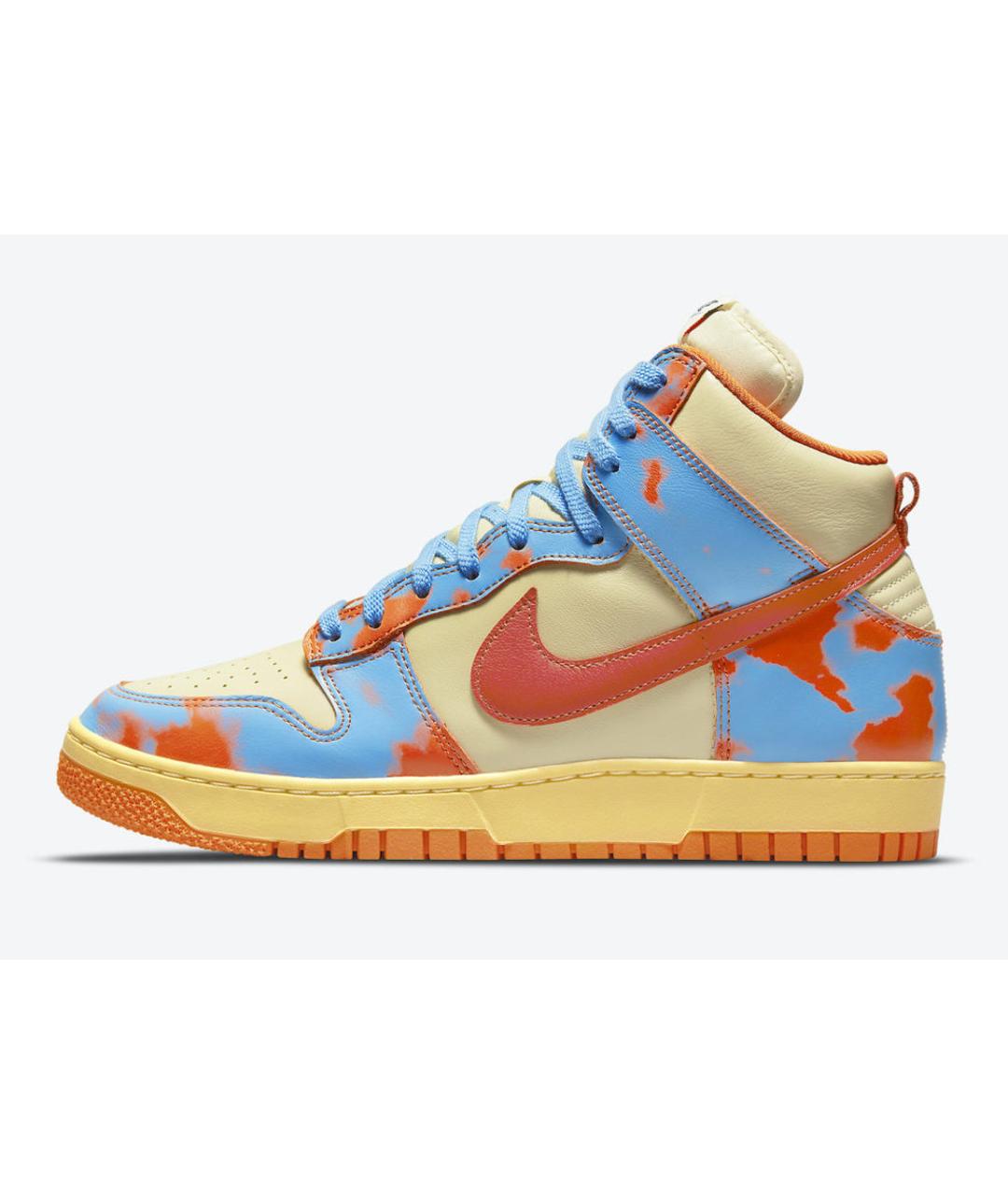 NIKE Высокие кроссовки / кеды, фото 2