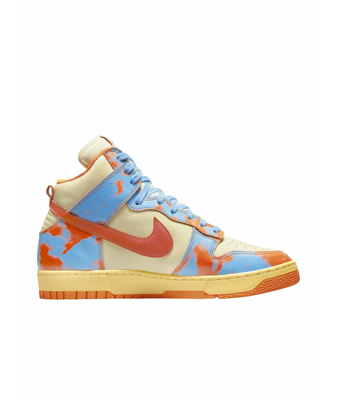 NIKE Высокие кроссовки / кеды, фото 1