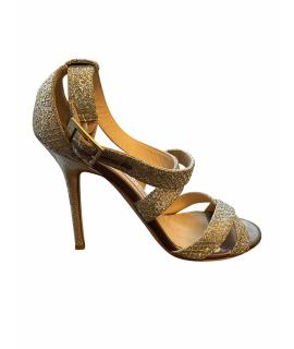 JIMMY CHOO Босоножки