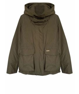 WOOLRICH Пуховик